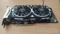 MSI Rx 480 OC 4GB за части/сервиз, снимка 2