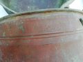 медни старинни съдове /котли/, снимка 9