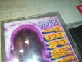 DANCE TERMINATOR 8-TAPE 1906251604, снимка 2