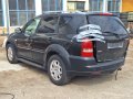 Ssang yong Rexton 2.7XVT 186коня на части , снимка 6