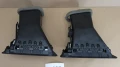 Оригинален десен въздуховод табло за BMW F06 F12 F13 9197485, снимка 4