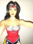 Колекционерска фигура жената чудо на Mattel , снимка 1 - Кукли - 39971093