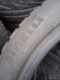19 цола спорт пакет 285 40 и 255 45 19 PIRELLI 4броя зимни дот 2022г , снимка 6