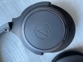 AUDIO TECHNICA ATH-SR30BT БЛУТУТ СЛУШАЛКИ , снимка 5