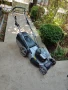 Самоходна косачка 6кс, снимка 2
