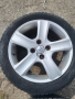 Лети джанти 16ки от Ситроен Ц3 2005г , снимка 6
