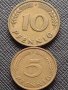 Лот монети от цял свят 10 броя BUNDES REPUBLIC DEUTSCHLAND за КОЛЕКЦИОНЕРИ 12237, снимка 6