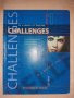 Английски език учебници:CHALLENGES & GEOGRAPHY, снимка 6