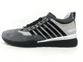 Мъжки обувки Dsquared Black/Grey !!!, снимка 1 - Маратонки - 44033167