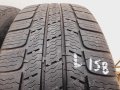 4бр. зимни гуми 235/65/17 Michelin L0158, снимка 4