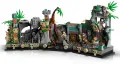 НОВО LEGO Indiana Jones 77015 - Храмът на Златния идол, снимка 3