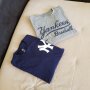 Original Majestic New York Yankees & NIKE Team NY YANKEES Baseball Genuine Merchandise LS Sweatshirt, снимка 1 - Блузи - 38439067