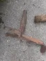 Стари инструменти ,чуковеи туба от село, снимка 7