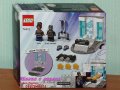 Продавам лего LEGO Super Heroes 76212 - Лабораторията на Шури, снимка 2