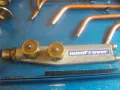 ОКСИЖЕНЕН КОМПЛЕКТ РЕЗАК ГОРЕЛКИ ДРЪЖКА БРЕНЕР КОЛЕСАР ДЮЗИ ЗА ГАЗО-КИСЛОРОДНО РЯЗАНЕ ЗАВАРЯВАНЕ , снимка 7