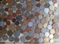Огромен лот монети от 80 държави., снимка 4