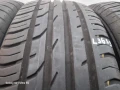 4бр летни гуми  215/55/18 CONTINENTAL L03639 , снимка 3