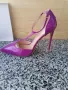 секси обувки n44, снимка 4