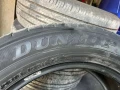 2 бр. 225/60/18 Dunlop DOT 2019, снимка 6