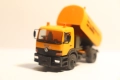 HERPA H0 1/87 MERCEDES ATEGO КОМУНАЛНИ ДЕЙНОСТИ КАМИОН МОДЕЛ КОЛИЧКА, снимка 8