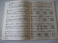 Ноти "CONCONE-Opus 10 - J. Concone" - 52 стр., снимка 5