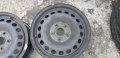 Джанти 5х100 15" Фолксваген,Сеат,Шкода , снимка 4