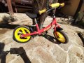 Балансиращо колело, снимка 1 - Детски велосипеди, триколки и коли - 32992779
