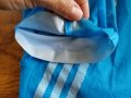 Adidas AdiZero Track Jacket, Оригинал, Размер М. Код 1346, снимка 9