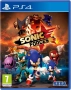 Sonic Forces (PS4) / /PS4 / Игра / Нова Запечатана , снимка 1
