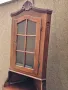 Витрина за ъгъл в стил Барок, снимка 2