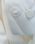 Разкошна копринена риза/блуза цвят екрю ( айвъри), снимка 16