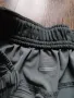 Nike Training Dri-FIT Fleece Shorts - страхотни юношески панталони 137-147см., снимка 4
