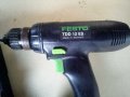 Винтоверт FESTO 12V, снимка 2