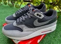 Nike Air Max 1 Premium 42.5номер  Стелка 27см  Нови в кутия 100% Оригинални  160лв., снимка 3