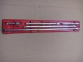 Mac Tools  5 броя 1/4 КАЧЕСТВЕНИ удължения накрайници, снимка 4
