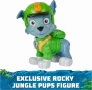 Paw Patrol Роки с превозно средство Jungle Pups Пес Патрул, снимка 2