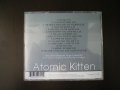 Atomic Kitten – Feels So Good 2002, снимка 3