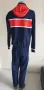 Lacoste Sport Tracksuit Mens Size 3 - S ОРИГИНАЛ! Мъжки Екип / комплект!, снимка 8