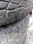 Гуми Бриджстоун 4 бр.  235/60/16-100Н, снимка 3