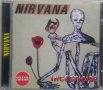 Nirvana – Incesticide + EP [2003, CD], снимка 1