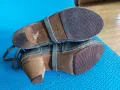 Дамски боти,естествена кожа -бутикови, снимка 4