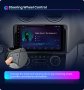 Мултимедия, Двоен дин, за Audi A6, Андроид, 9", кола, 2 Дин, навигация за Ауди А6 плеър с Android A6, снимка 9