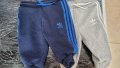 Adidas долнички  6/9 месеца 74см , снимка 3