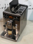 Кафемашина кафе автомат Saeco exprelia с гаранция, снимка 4