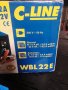 Зарядно за акумулатор c-line wbl22e, снимка 2