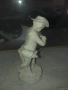 Sitzendorf - фигура статуетка порцелан, снимка 2