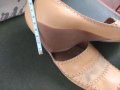 Дамски обувки Clarks, размер 5,естествена кожа, снимка 5