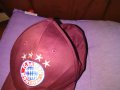 Байерн Мюнхен бейзболна шапка нова лилава, снимка 3