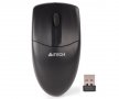 Нова безжична оптична мишка А4Tech G3-220N, снимка 1 - Клавиатури и мишки - 35348118