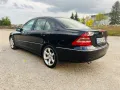 Mercedes Benz C220, снимка 5